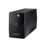 Onduleur In Line INFOSEC X1 EX-700 – Noir – X1-EX-700 Tunisie