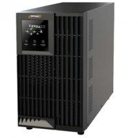 Onduleur On Line Infosec E4 Value 3000 Tour – Noir – E4-VALUE-3000 Tunisie
