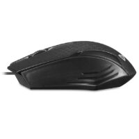 Souris Optique Filaire Enter Cursor Usb – Noir Tunisie