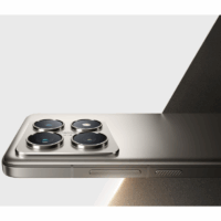 Smartphone Xiaomi 14T 12Go 512Go – Gris Tunisie