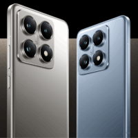 Smartphone Xiaomi 14T 12Go 512Go – Gris Tunisie