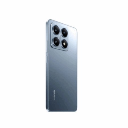 Smartphone Xiaomi 14T 12Go 512Go – Bleu Tunisie