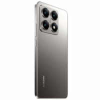 Smartphone Xiaomi 14T 12Go 512Go – Gris Tunisie