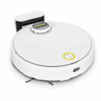 Nettoyeur à Vapeur Rowenta Steam Power « All Floors » 1200W RY6597WH Blanc Tunisie