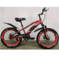 Vélo Enfant Best Bike 20″ Modelé Phillips – Bleu – P-313 Tunisie