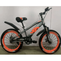 Vélo Enfant Best Bike 20″ Modelé Phillips – Jaune – P-313 Tunisie