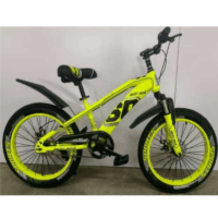 Vélo Enfant Best Bike 20″ Modelé Phillips – Orange – P-313 Tunisie