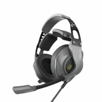 Casque Filaire Gaming Meetion – Noir – HP099 Tunisie