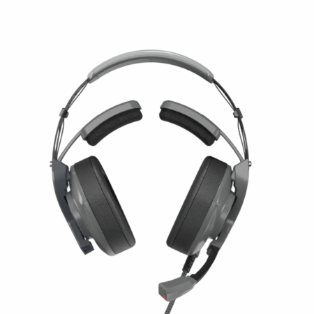 Casque Filaire Gaming Meetion – Noir – HP099 Tunisie