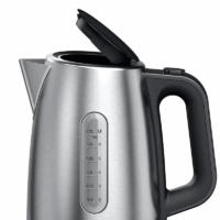 Bouilloire Electrique Braun PurShine WK1500BK Inox & Noir Tunisie