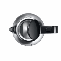 Bouilloire Electrique Braun PurShine WK1500BK Inox & Noir Tunisie