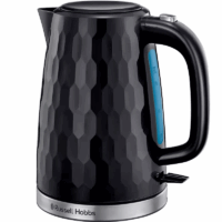 Bouilloire Electrique Braun PurShine WK1500BK Inox & Noir Tunisie