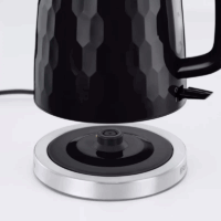 Bouilloire Russell Hobbs Honeycomb 26051-70 1.7 L Noir Tunisie