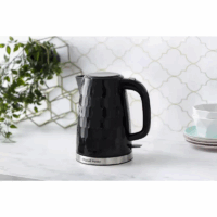 Bouilloire Russell Hobbs Honeycomb 26051-70 1.7 L Noir Tunisie