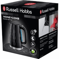 Bouilloire Russell Hobbs Honeycomb 26051-70 1.7 L Noir Tunisie