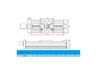 Kit axe Z pour Imprimante 3D Tunisie