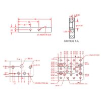 Kit axe Z pour Imprimante 3D Tunisie