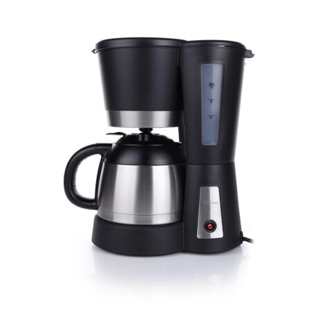 Cafetière Filtre Tristar CM-1234 800 W Noir & Inox Tunisie
