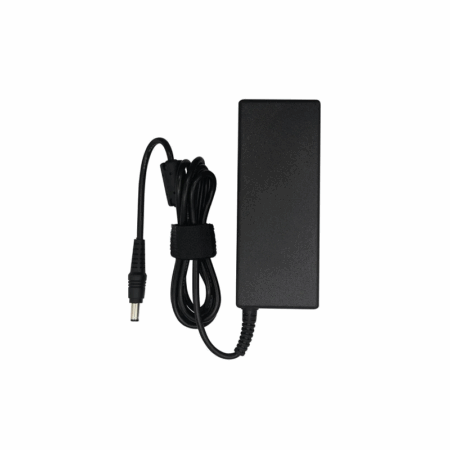 Chargeur pour pc portable Adaptable DELL 19,5V / 2,31A -Noir Tunisie