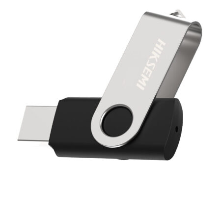 Clé USB HIKSEMI M200S 32Go USB 3.0 Noir&Gris – HS-USB-M200S-32G Tunisie
