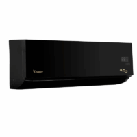 Climatiseur Condor 12000 BTU ALPHA Inverter Smart Super Tropical Noir Tunisie