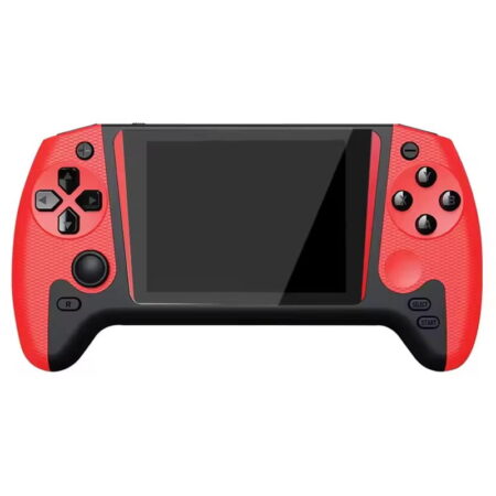 Console De Jeu Portable Q21 – GAME-Q21 Tunisie