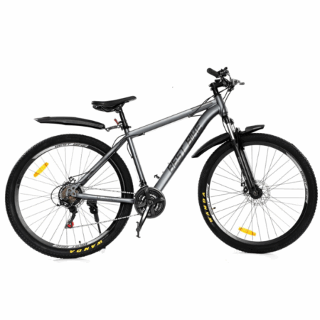 Vélo Enfant Best Bike 26&Prime;- Gris Fonce – S26 Tunisie
