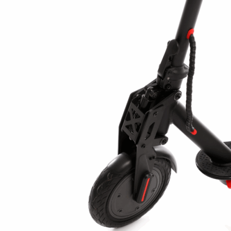 Trottinette Électrique ECOMOTO TX-B10 Pliable – Noir -TX-B10 Tunisie