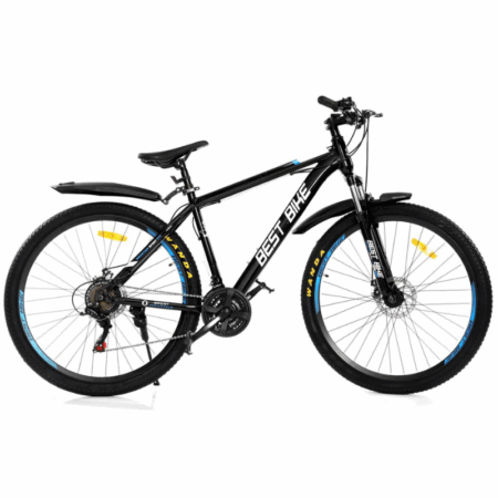 Vélo Enfant Best Bike 26&Prime;- Noir – S26 Tunisie