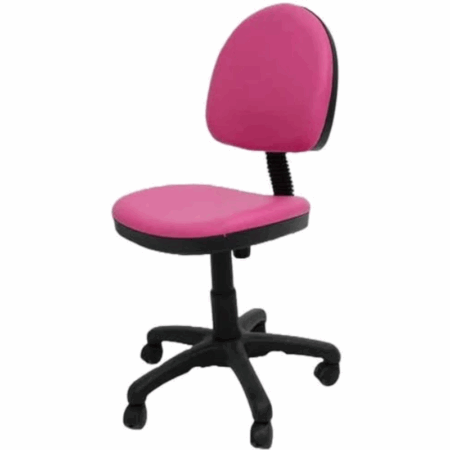 Chaise Ergokid Disney Sans Accoudoirs – Base Noir Tunisie