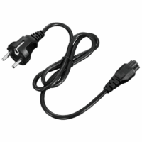 Chargeur pour Pc Portable Lenovo origine Round Type AC 65W -Noir -GX20K78592 Tunisie