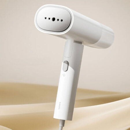 Défroisseur Vapeur Xiaomi Handheld Garment Steamer 55198 Blanc Tunisie