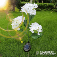 Lampe Solaire LED Forever Light Sunari 3000K 600mAh – Noir- FLS-93 Tunisie