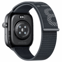 Montre Connectée Mibro Fit 44 mm – Noir – XPAW027B Tunisie