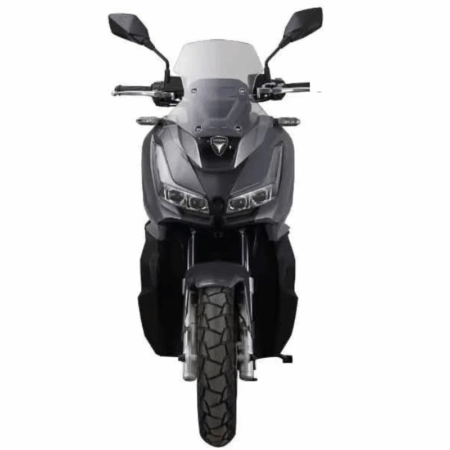 Scooter Teyin Lm Adv 125cc – Noir Tunisie