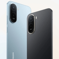 Smartphone Xiaomi Redmi A7 Pro 4Go 64Go – Bleu Tunisie