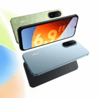 Smartphone Xiaomi Redmi A7 Pro 4Go 64Go – Vert Tunisie