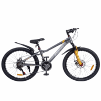 Vélo Best Bike 26&Prime;- Noir – M26 Tunisie