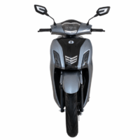 Moto Electrique Novago Tornado – Gris Tunisie