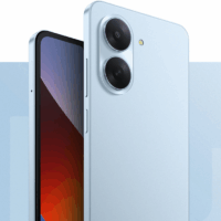 Smartphone Xiaomi Redmi A7 3Go 64Go – Bleu Tunisie
