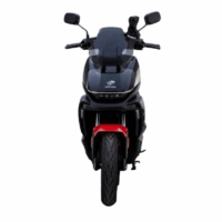 Moto Electrique Voltra Riva – Noir Tunisie