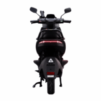 Moto Electrique Voltra Riva – Noir Tunisie