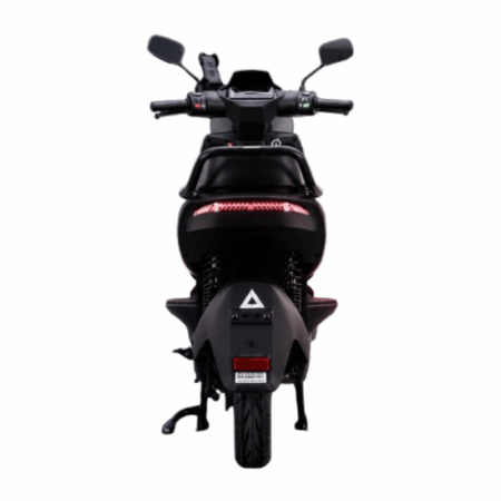 Moto Electrique Voltra Riva – Noir Tunisie