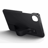 Coque Xiaomi  Redmi Pad SE 8.7 – Noir Tunisie