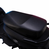 Moto Electrique Voltra Riva – Noir Tunisie