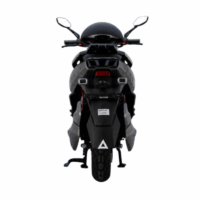 Moto Electrique Voltra Wolf – Gris Tunisie