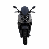 Moto Electrique Voltra Wolf – Gris Tunisie