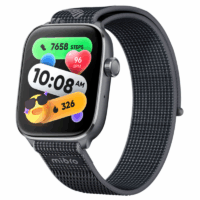 Montre Connectée Mibro Fit 44 mm – Noir – XPAW027B Tunisie
