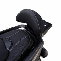 Moto Electrique Voltra Wolf – Gris Tunisie