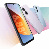 Smartphone Xiaomi Redmi A7 3Go 64Go – Noir Tunisie